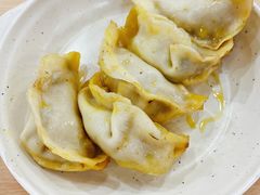 -蒋家桥饺面店(东关街店)