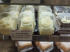 -红宝石·鲜奶小方(莘庄龙之梦店)