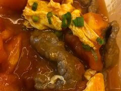 -新旺茶餐厅·早餐·夜宵(仙霞店)