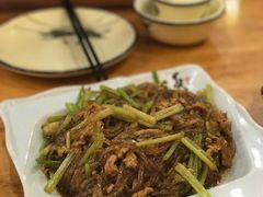 -东北农家小院(定西路店)