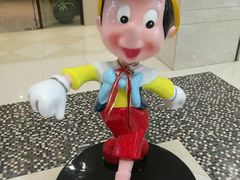 店内环境-光启城时尚购物中心