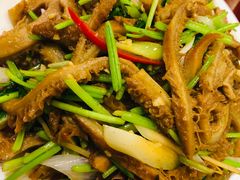 -老回回烩面馆(左家庄店)
