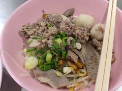 -榮泰米粉湯(Left Shop)