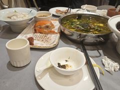 -金哥私房菜馆(张府园总店)