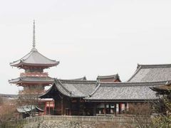 -有栖山 清光院 清水寺