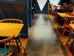 -菲滋意式餐厅(金华银泰城店)