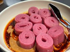 小大董酿皮-小大董·烤鸭(观景餐厅·南京西路店)