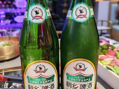 -棒小伙·齐齐哈尔烤肉(龙茗路店)