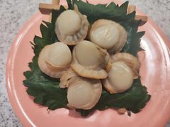 -争鲜回转寿司(南开大悦城店)