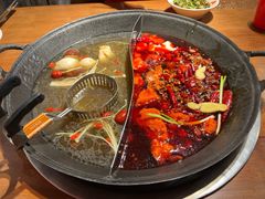 -后火锅(南京东路总店)