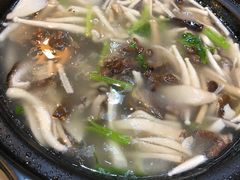 -下梅人家土菜馆(历史文化餐厅度假区店)