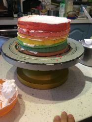 -明匠曲蛋糕西点屋(穗花新村店)