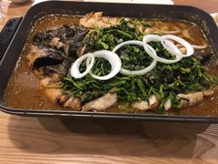 -鱼酷活鱼烤鱼(梅江印象城店)