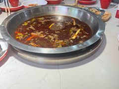 -蜀滋香鲜鱼美蛙火锅(339店)