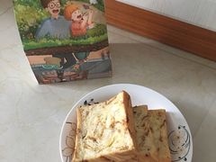 -爸爸糖吐司面包(南京奥体店)