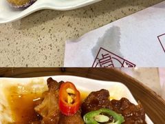-点都德(汇胜楼店)