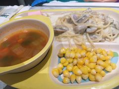 -Madam Kwan's(Mid Valley Megamall)