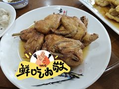 香酥鸡-春發合饭庄