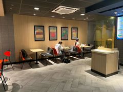 -麦当劳(红唐店)
