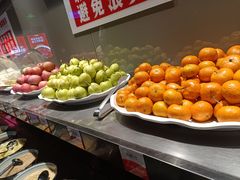 -华晟山城火锅(东城天下店)