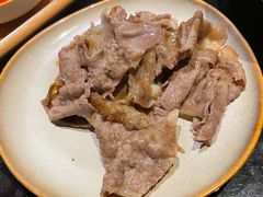 -雾山韩式烤肉·海南糟粕&椰子鸡火锅·海景餐厅(三亚绿发山海天JW万豪酒店)