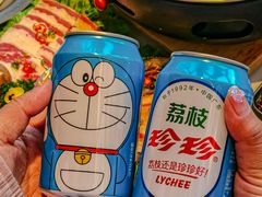 -范儿·嫂子烤肉·精致炭火烤肉(长治路店)