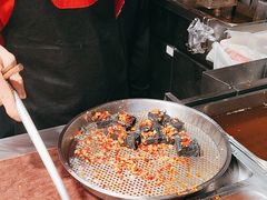 -黑色经典臭豆腐·湖南特产(步行街店)