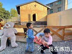 -HERRE·FARM 赫尔露营农场·团建聚会包场