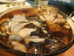 -彩丰楼中餐厅(深圳国际会展中心洲际酒店)
