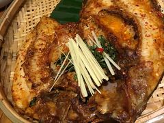 -云海肴·汽锅鸡·云南菜(天津国金汇店)