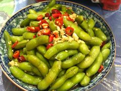 -桂萍特色牛筋牛杂(长堤街总店)