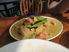 -隐食餐厅(金水湾公馆店)