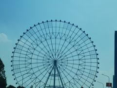 -南昌之星摩天轮