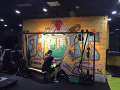 -RoMan罗马健身工作室(莘庄店)