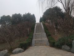 -西安青龙寺遗址景区