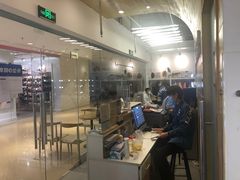 -海马体照相馆(大连罗斯福广场店)