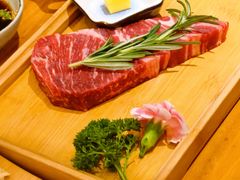 -红沃烤肉(家乐福2部店)