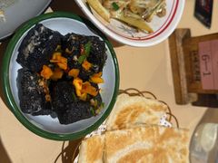 -江味龙虾馆·裸蓝龙虾(南山店)