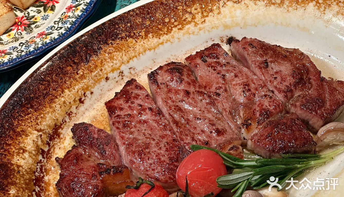 成都！值得反复N刷的漂亮西餐，好吃不贵！