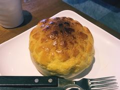 -香港表哥茶餐厅(银泰百货店)