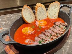 -沛家·西餐Brunch·直火料理