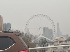 -天津意大利风情旅游区