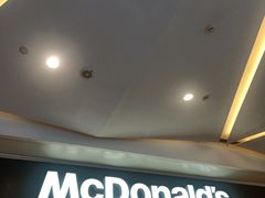 门面-麦当劳(合肥之心城店)