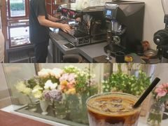 -SPARROW 家雀儿咖啡本店