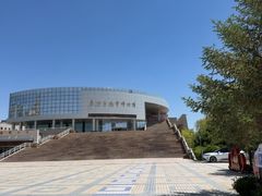 -嘉峪关城市博物馆