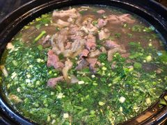 跷脚牛肉-乐山食古香跷脚牛肉