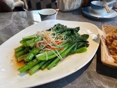 -1937青岛老味道·海肠捞饭·青岛菜(大鲍岛栈桥店)