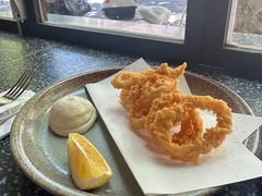-Apollo·西班牙小酒馆(安福路店)