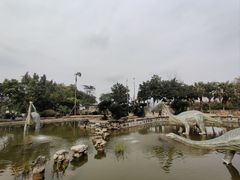 -自贡恐龙博物馆