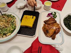 凯鸽风沙鸡-凯鸽酒楼(振兴街店)